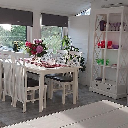 Solstua Apartment Sandefjord Exterior foto