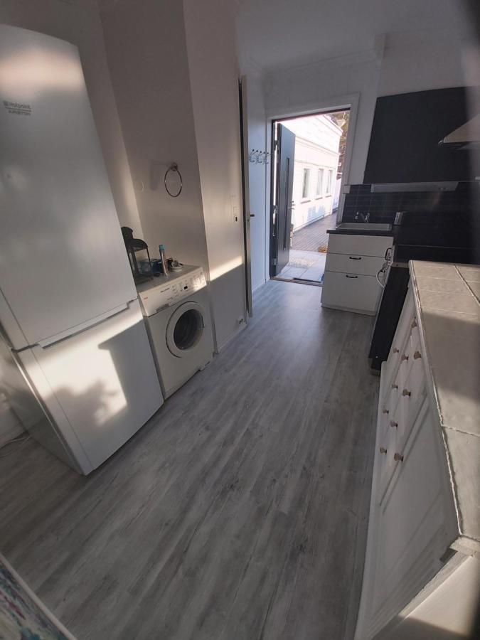 Solstua Apartment Sandefjord Exterior foto